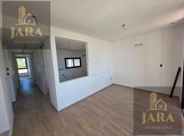 Departamento · 94m² · 4 Ambientes · 1 Cochera · Venta Departamento 2 Ambientes a Estrenar Quilmes Centro