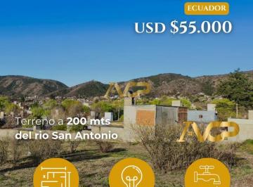 Terreno · 700m² · Terreno en Venta en Carlos Paz