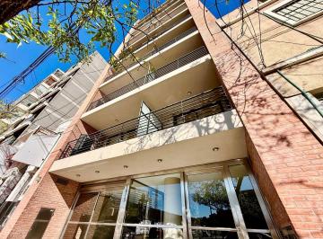NIR-NIR-3622_2 · Venta 2 Ambientes Full Amenties, Palermo Hollywood
