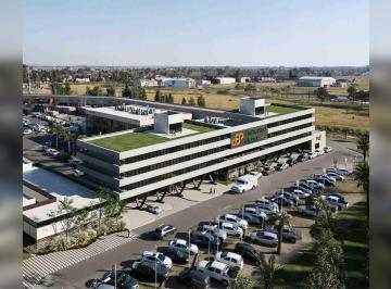 Imagen 1 - Oficina amplia en Fisherton Plaza con amenities y entrega en diciembre de 2027. - · Oficina Amplia en Fisherton Plaza con Amenities y Entrega en Diciembre de 2027.