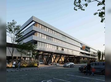 Imagen 1 - Oficina amplia en Fisherton Plaza, con servicios y entrega en diciembre de 2027. - · Oficina Amplia en Fisherton Plaza, con Servicios y Entrega en Diciembre de 2027.