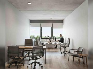 Imagen 1 - Oficina comercial en Fisherton Plaza con salón exclusivo y entrega en diciembre de 2027. - · Oficina Comercial en Fisherton Plaza con Salón Exclusivo y Entrega en Diciembre de 2027.