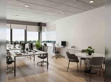 Imagen 1 - Oficina amplia en Fisherton Plaza con amenities y entrega prevista para diciembre de 2027. - · Oficina Amplia en Fisherton Plaza con Amenities y Entrega Prevista Para Diciembre de 2027.