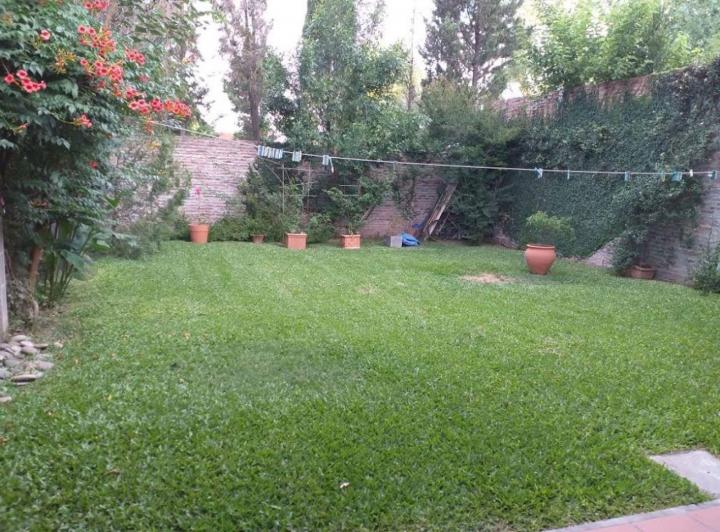 Casa · 96m² · 3 Ambientes