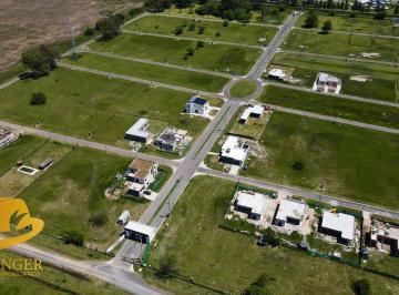 Terreno · 600m² · Venta de Lotes Financiados en Lomas de Canning