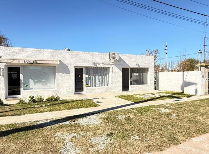 Local comercial · 30m² · 1 Ambiente · 1 Cochera