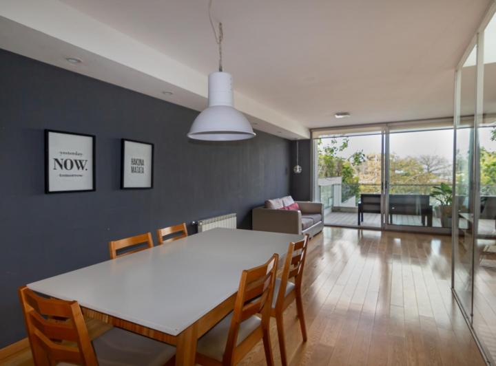 Casa · 161m² · 5 Ambientes · 3 Cocheras