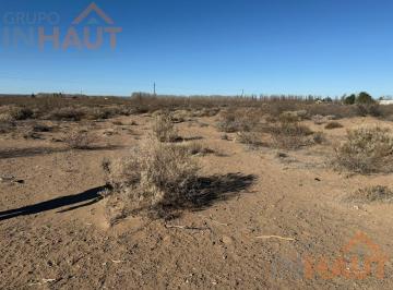 Terreno · 450m² · Terreno en Arroyito Senillosa 450 Mtrs2