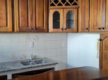 PH · 40m² · 2 Dormitorios · PH 2 1/2 Amb - Macrocentro - 20 de Septiembre y Alvarado