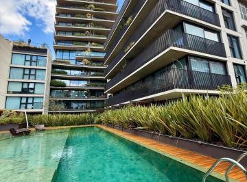 Departamento · 140m² · 4 Ambientes · 2 Cocheras · Departamento Duplex en Venta 4 Ambientes con Quincha Parrilla Terraza y 2 Cocheras Donna Acqua Azcuy