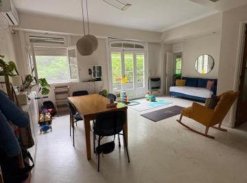 Departamento de 3 ambientes, Palermo · 3 Ambientes en Palermo Soho