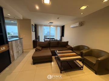 Departamento · 105m² · 3 Ambientes · 1 Cochera · Df882 - Departamento Céntrico en Venta - 2 Dorm. - Edif. Río Boulevard