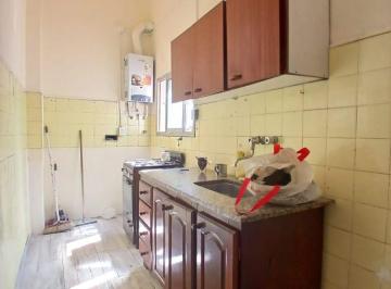 Departamento de 3 ambientes, Balvanera · Oportunidad! Se Vende un Departamento de 3 Ambientes Luminoso - San Cristobal