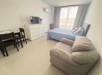 Departamento · 28m² · 1 Ambiente · Departamento en Almagro Para Alquilar