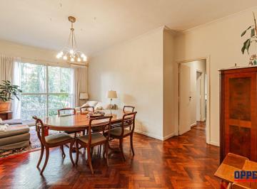 OPL-OPL-7192_2 · Oppel | Departamento en Venta | Belgrano Capital Federal | Cod: 2643