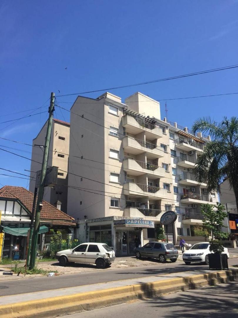 Avenida Espora 668