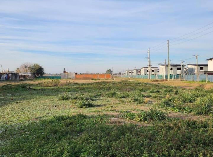 Terreno · 480m²