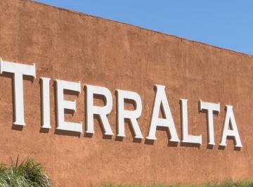 Terreno · 850m² · Terreno - Tierras del Mirador