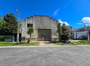Local comercial · 481m² · Deposito 430 m² - Balcarce y Tierra del Fuego