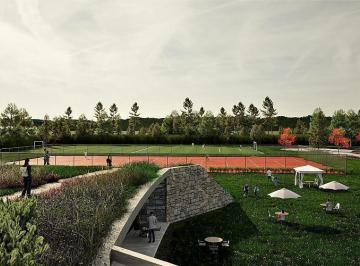 Terreno 908m² Venta Canning · Lote en Venta Cercana