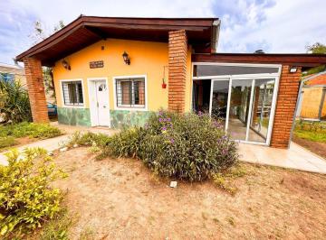 Casa · 125m² · 2 Ambientes · Belgrano Al 100 - Pérez