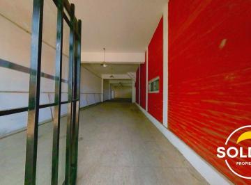 Depósito · 450m² · 8 Ambientes · Galpón - Jorge Cura