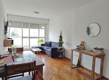 Departamento · 55m² · 4 Ambientes · Ros - Departamento 2 Dorm. Parque España!