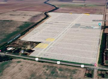 Terreno · 360m² · Oportunidad en Diferentes Ubicaciones Tierra de Sueños Casilda