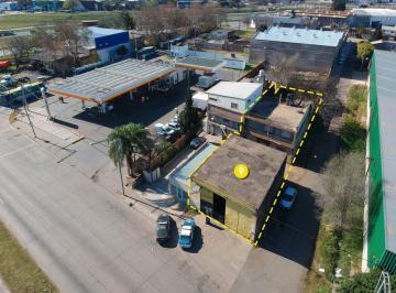 Bodega-Galpón · 442m² · Galpón en Ubicacion Estrategica