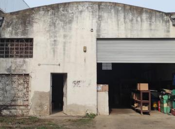 Bodega-Galpón · 290m² · Galpón en Zona Circunvalación y O. Lagos