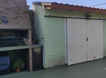 Casa · 115m² · 3 Dormitorios · PH en Planta Alta