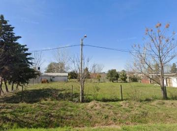 Terreno · 362m² · Terreno Cercano Al Barrio El Molino