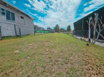 Terreno · 360m² · Tds 3 - Totoras Al 2900