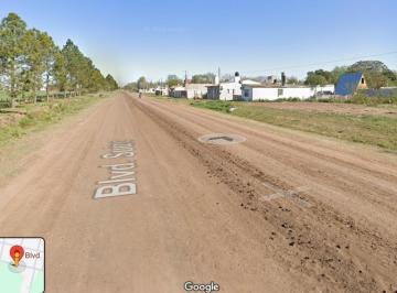 Terreno · 5900m² · Terreno 5900 m² Oportunidad