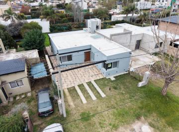 Casa · 140m² · 6 Ambientes · 2 Cocheras · Casa Tds2 Luther King