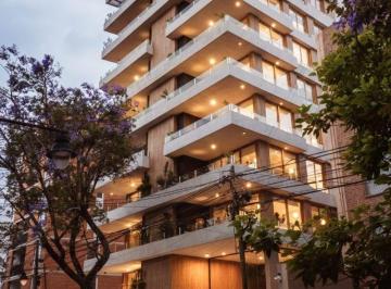 Departamento de 4 ambientes, San Isidro · Vizion Parque 2 - Departamento 4 Ambientes