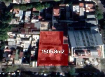 Terreno , Parque Patricios · Oportunidad Única Para Inversores en Cabaterreno / Lote Estratégico en Venta o Permuta