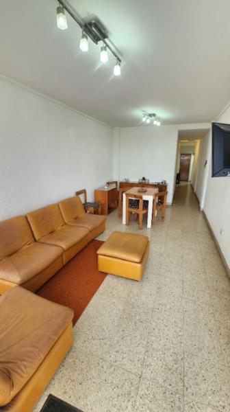 Departamento 3 amb en Venta! B. Marítimo 200, pb. Apto Crédito
