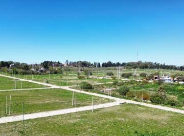 Terreno · 450m² · Nuevo Loteo *villa del Seminario*