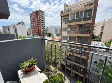 Departamento · 28m² · 2 Ambientes · Departamento en Almagro Norte