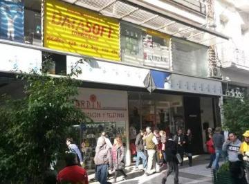 Local comercial · 115m² · Local - Microcentro
