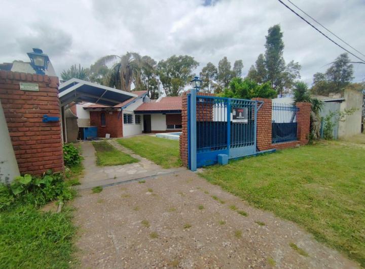 PH · 93m² · 5 Ambientes · 1 Cochera