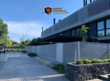 Departamento · 97m² · 4 Ambientes · Departamento 2 Dor. Hoyo 5 - Villa Allende - Complejo Cerrado