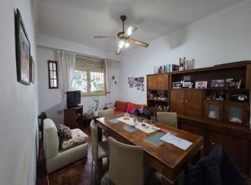 Departamento de 3 ambientes, La Paternal · Excelente Departamento en Primer Piso