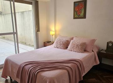Departamento de 2 ambientes, Recoleta · Venta Bellísimo Dos Ambientes con Terraza