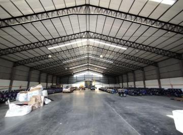 Bodega-Galpón de 3 ambientes, Almirante Brown · Excelente Galpon en Parque Industrial Burzaco - Loteo Angeletti