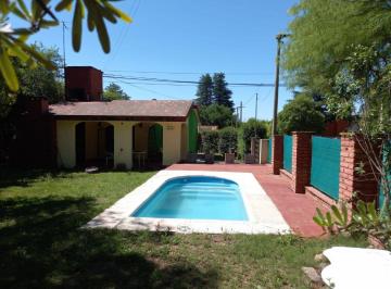 Casa de 4 ambientes, Villa Carlos Paz · Imperdible! Casa en Playas de Oro con Escritura Lista - Apta Crédito!
