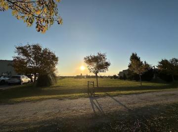 Terreno · 1350m² · Terreno Muy Bien Ubicado en El Mirador