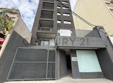 Departamento · 53m² · 3 Ambientes · 1 Cochera · Venta Departamento 3 Ambientes en Caseros + Cochera a Estrenar