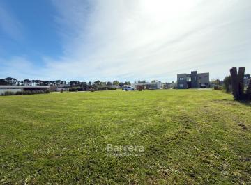 Terreno · 624m² · Terreno en Arenas Chico - Oportunidad